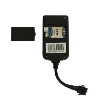 CER genehmigte 180mAh Batterie E - fahren Sie GPS-Verfolger-Stützausschalten-Alarm rad